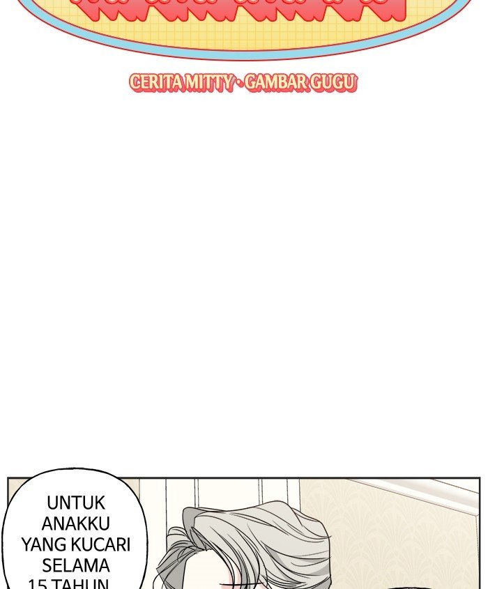 Mother, I’m Sorry Chapter 37 - halaman 15