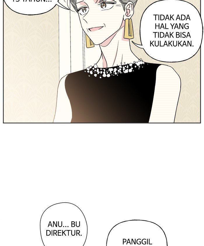 Mother, I’m Sorry Chapter 37 - halaman 16