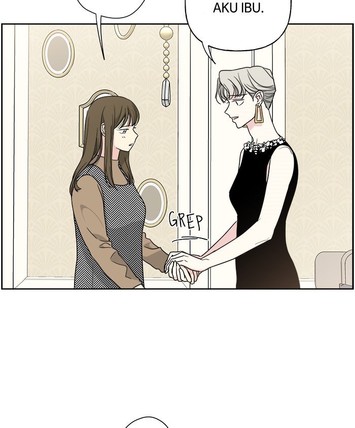 Mother, I’m Sorry Chapter 37 - halaman 17