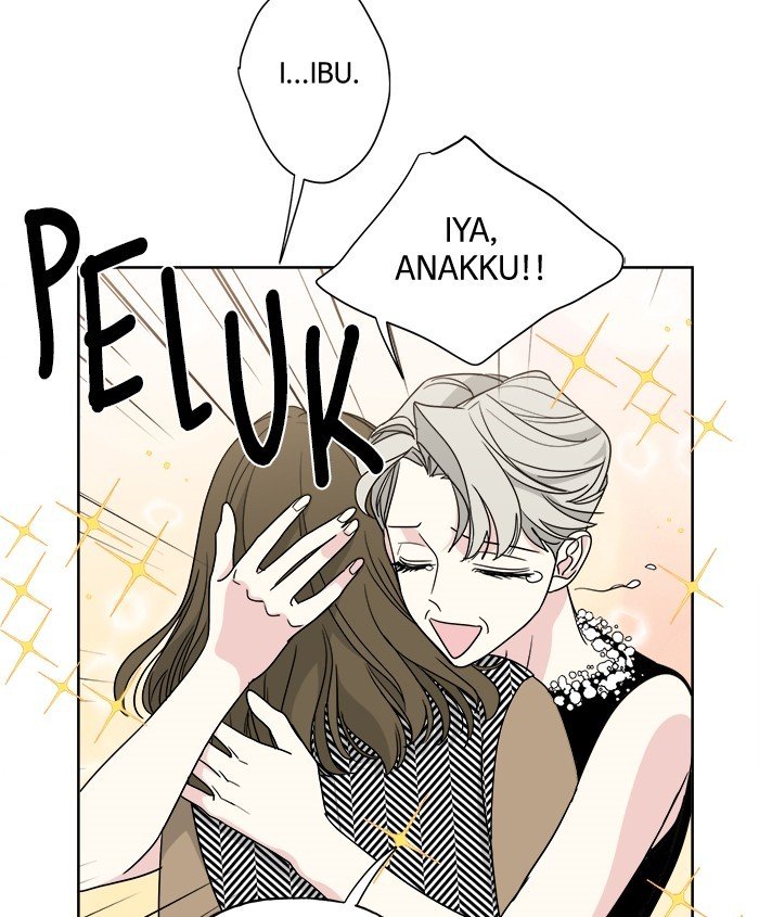 Mother, I’m Sorry Chapter 37 - halaman 18