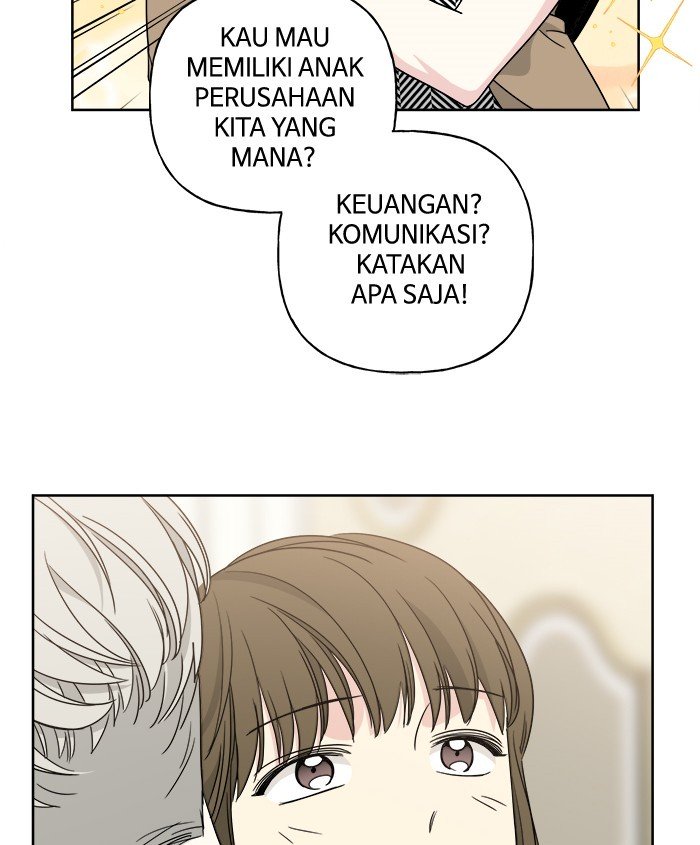 Mother, I’m Sorry Chapter 37 - halaman 19