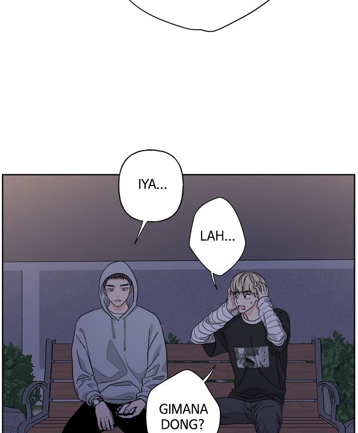 Mother, I’m Sorry Chapter 37 - halaman 2
