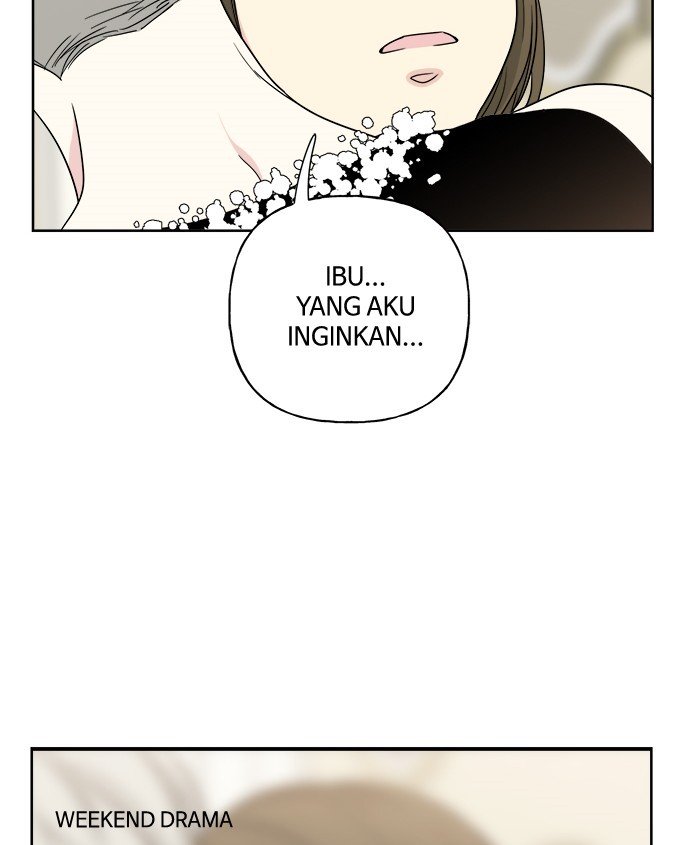 Mother, I’m Sorry Chapter 37 - halaman 20