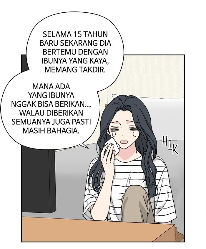 Mother, I’m Sorry Chapter 37 - halaman 22