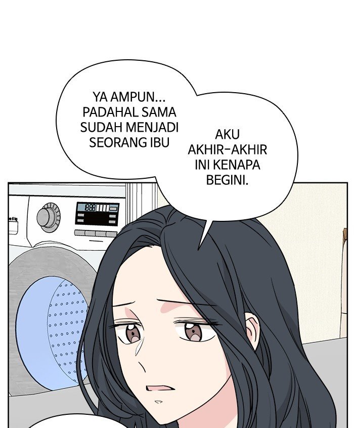 Mother, I’m Sorry Chapter 37 - halaman 23