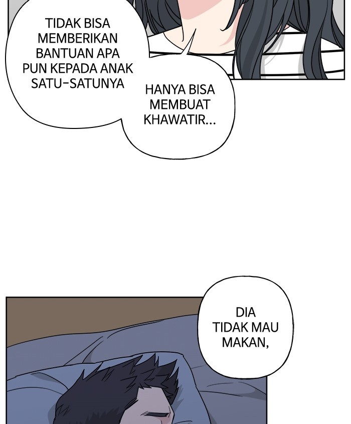 Mother, I’m Sorry Chapter 37 - halaman 24
