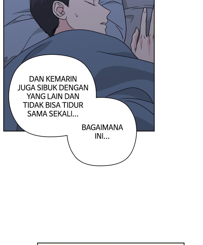 Mother, I’m Sorry Chapter 37 - halaman 25