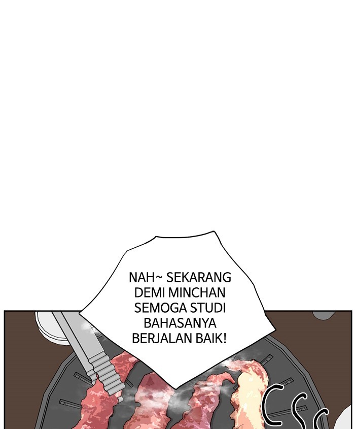 Mother, I’m Sorry Chapter 37 - halaman 28