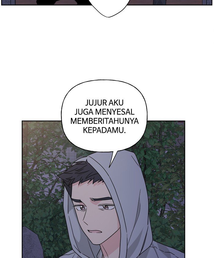 Mother, I’m Sorry Chapter 37 - halaman 3