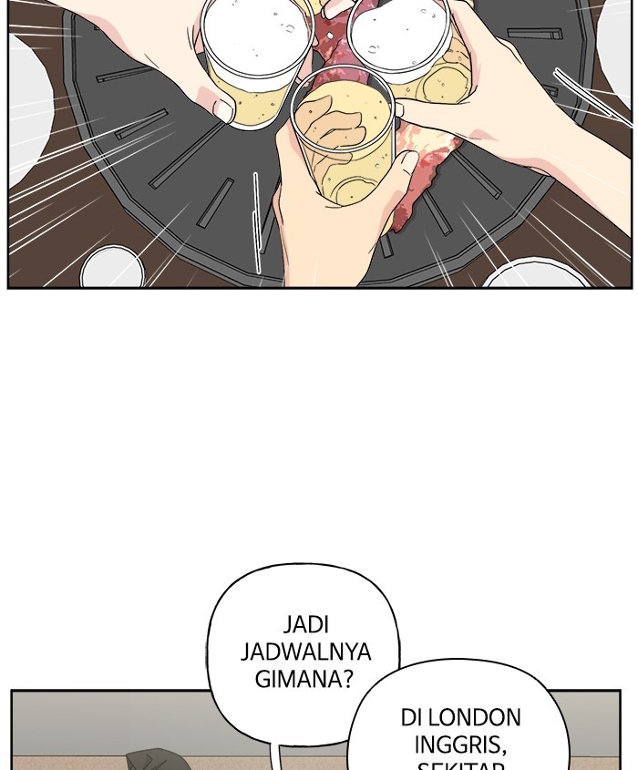 Mother, I’m Sorry Chapter 37 - halaman 30