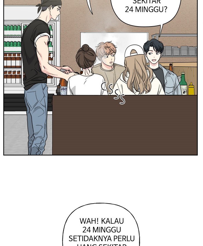 Mother, I’m Sorry Chapter 37 - halaman 31