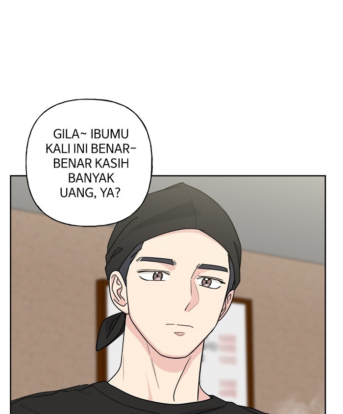 Mother, I’m Sorry Chapter 37 - halaman 33