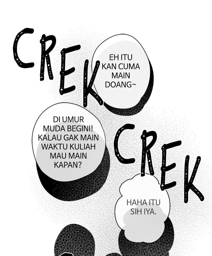 Mother, I’m Sorry Chapter 37 - halaman 39