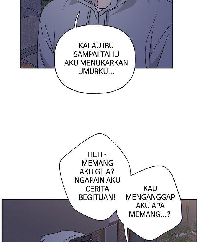 Mother, I’m Sorry Chapter 37 - halaman 4