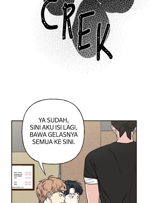 Mother, I’m Sorry Chapter 37 - halaman 40
