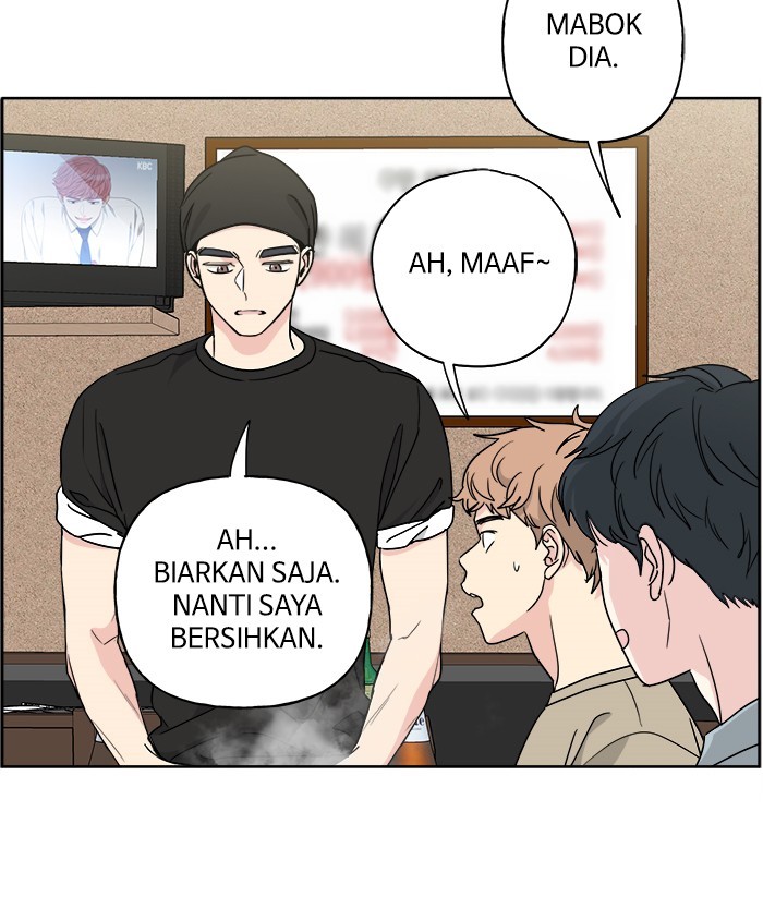 Mother, I’m Sorry Chapter 37 - halaman 43