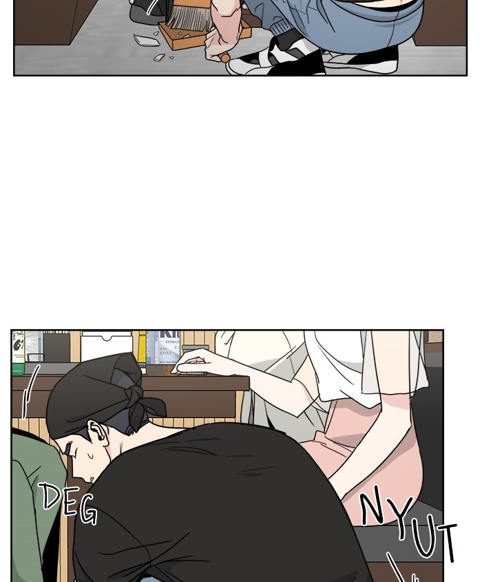 Mother, I’m Sorry Chapter 37 - halaman 46