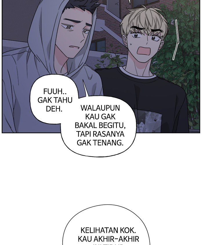 Mother, I’m Sorry Chapter 37 - halaman 5
