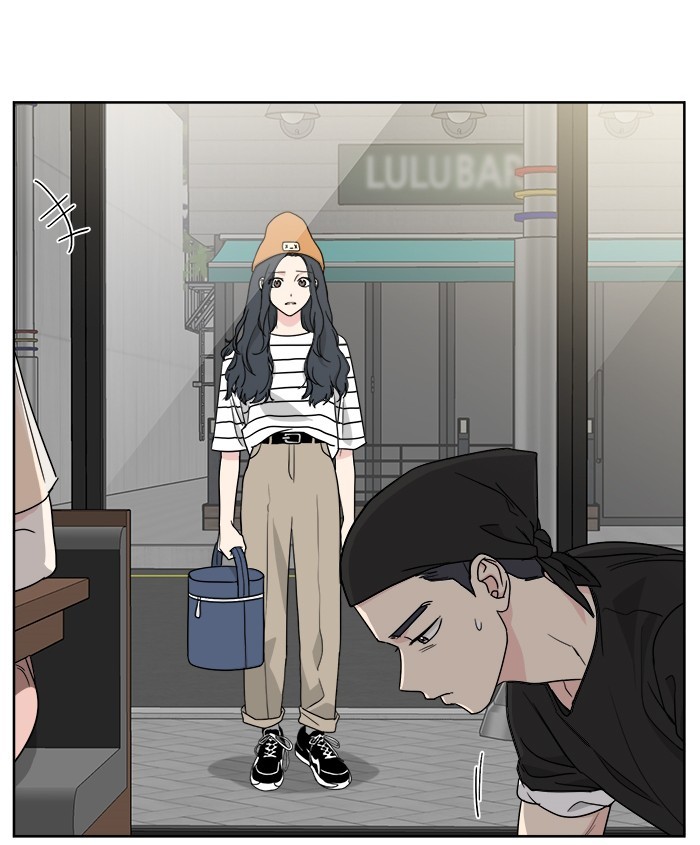 Mother, I’m Sorry Chapter 37 - halaman 50
