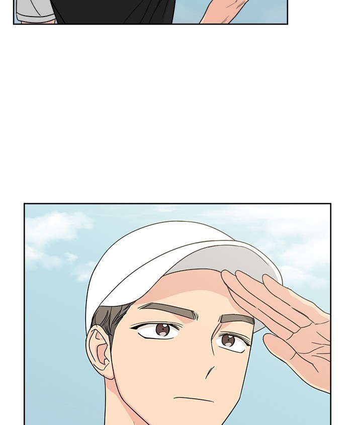 Mother, I’m Sorry Chapter 37 - halaman 56