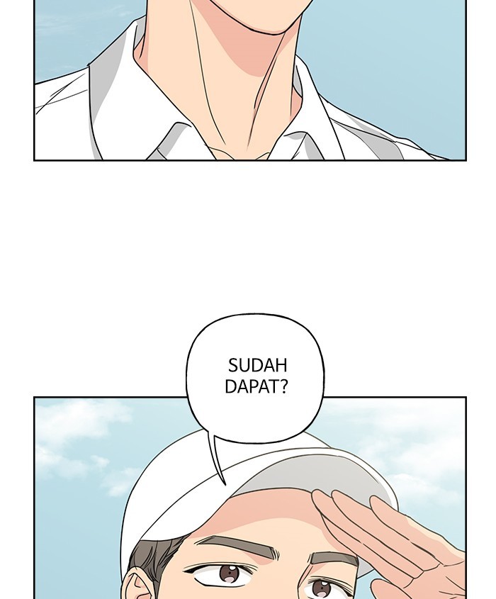 Mother, I’m Sorry Chapter 37 - halaman 57
