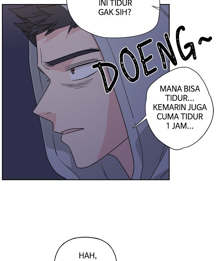 Mother, I’m Sorry Chapter 37 - halaman 6