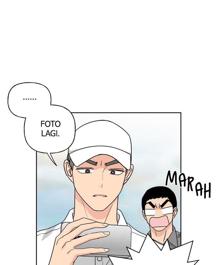 Mother, I’m Sorry Chapter 37 - halaman 60