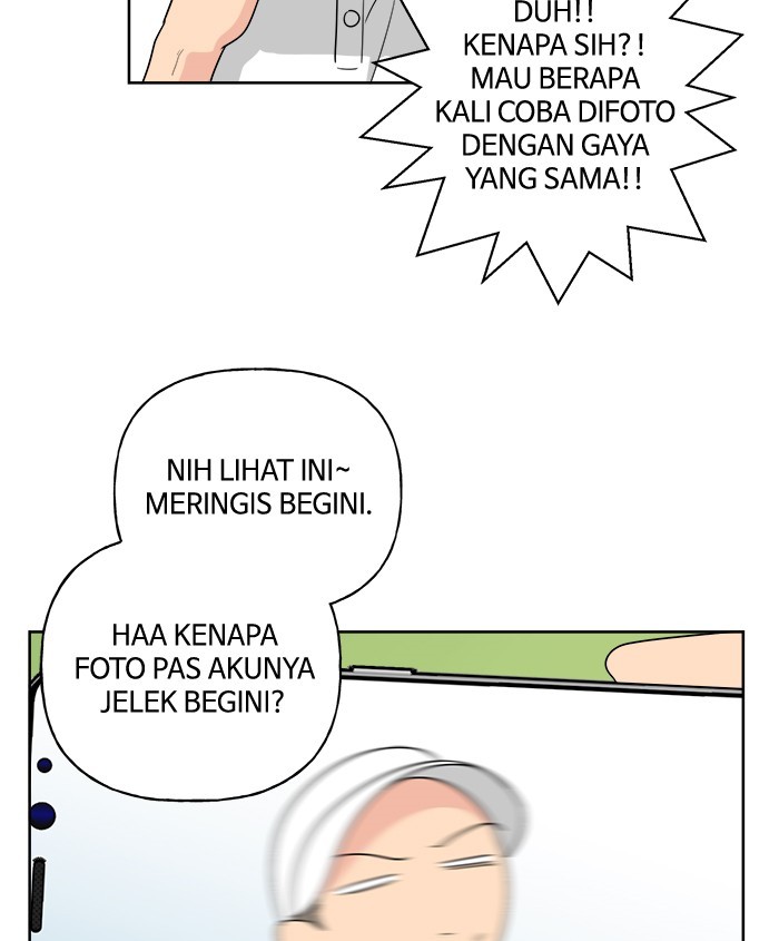 Mother, I’m Sorry Chapter 37 - halaman 61