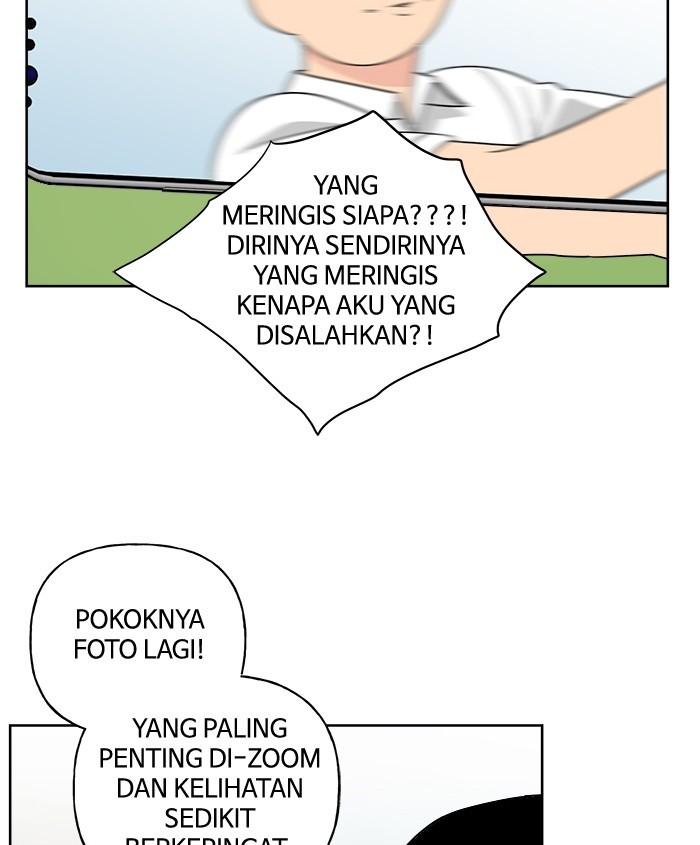 Mother, I’m Sorry Chapter 37 - halaman 62