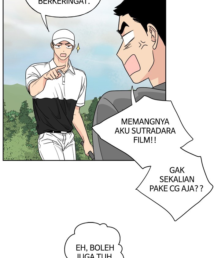 Mother, I’m Sorry Chapter 37 - halaman 63
