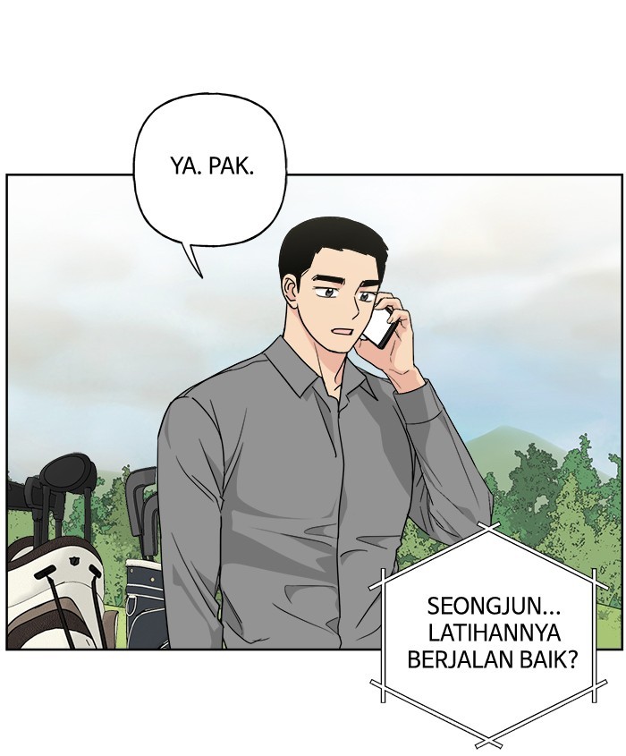 Mother, I’m Sorry Chapter 37 - halaman 65