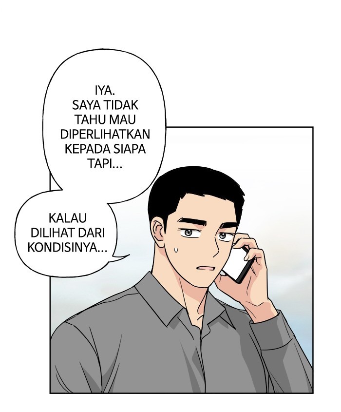 Mother, I’m Sorry Chapter 37 - halaman 66