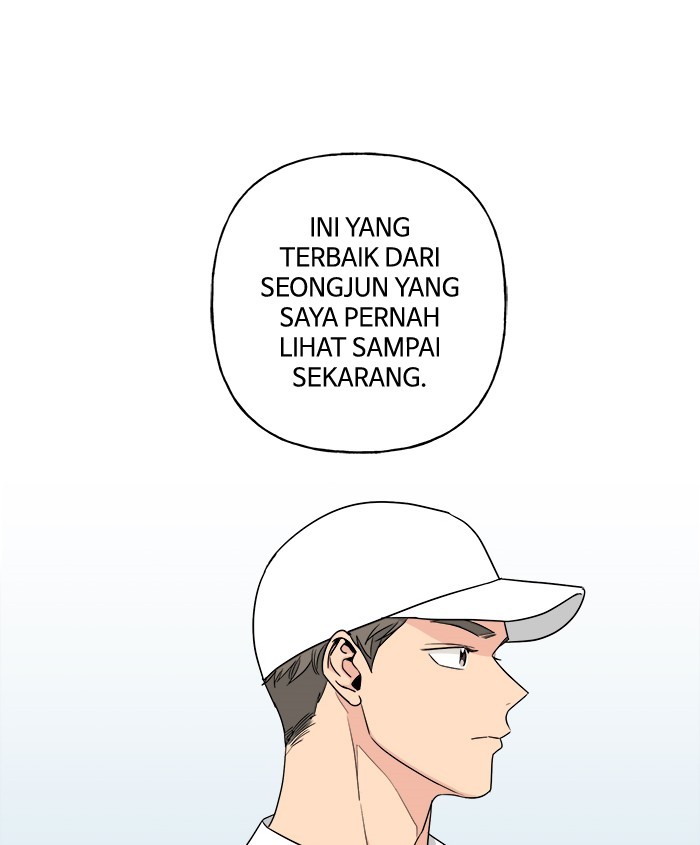 Mother, I’m Sorry Chapter 37 - halaman 67