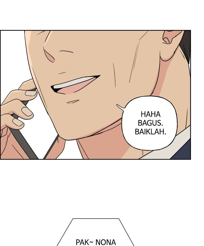 Mother, I’m Sorry Chapter 37 - halaman 69