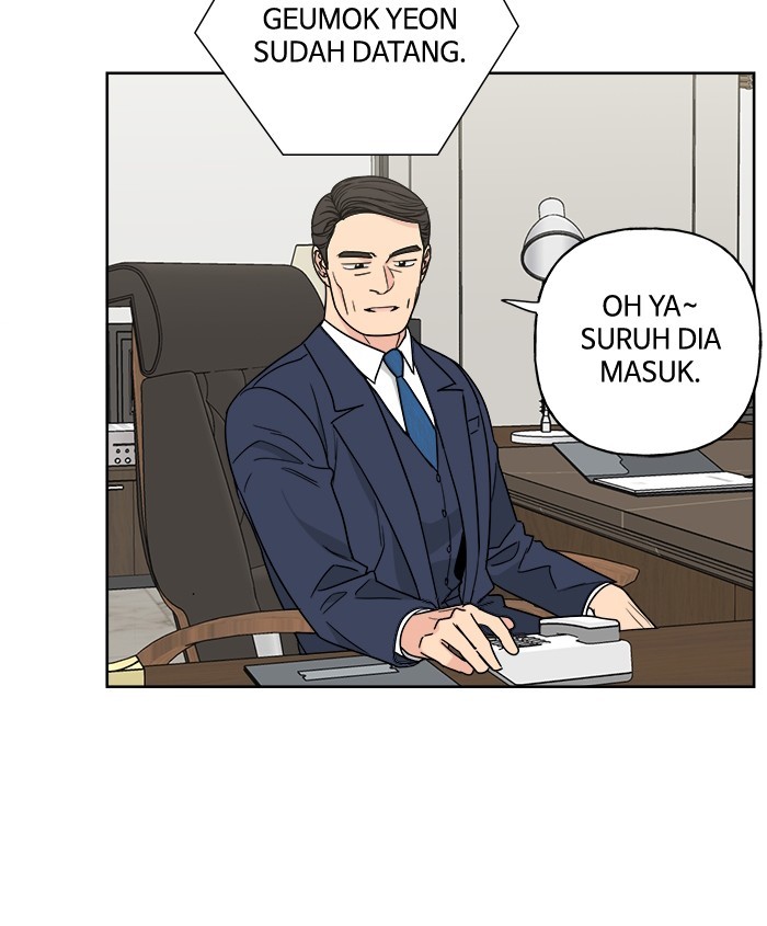 Mother, I’m Sorry Chapter 37 - halaman 70