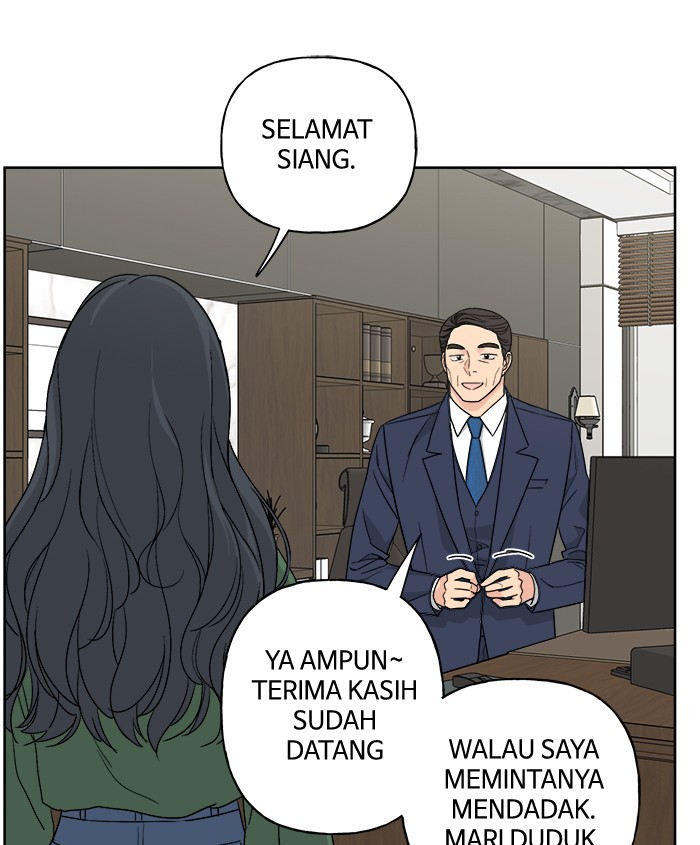 Mother, I’m Sorry Chapter 37 - halaman 71