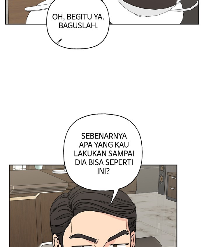 Mother, I’m Sorry Chapter 37 - halaman 73