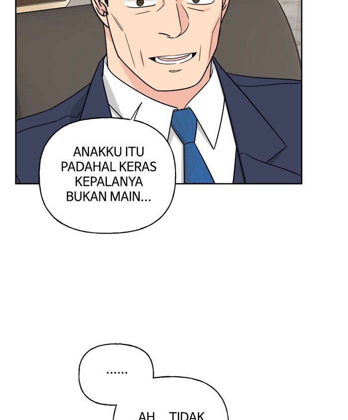 Mother, I’m Sorry Chapter 37 - halaman 74