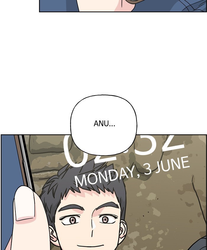 Mother, I’m Sorry Chapter 37 - halaman 75