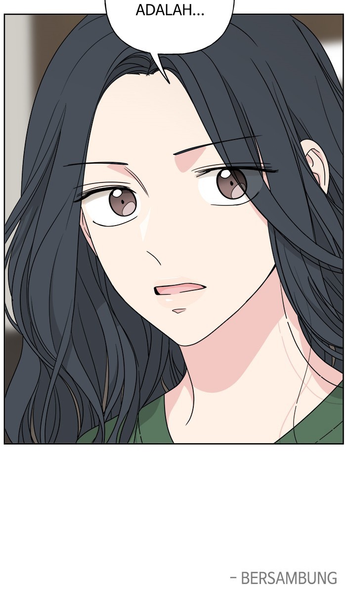 Mother, I’m Sorry Chapter 37 - halaman 77