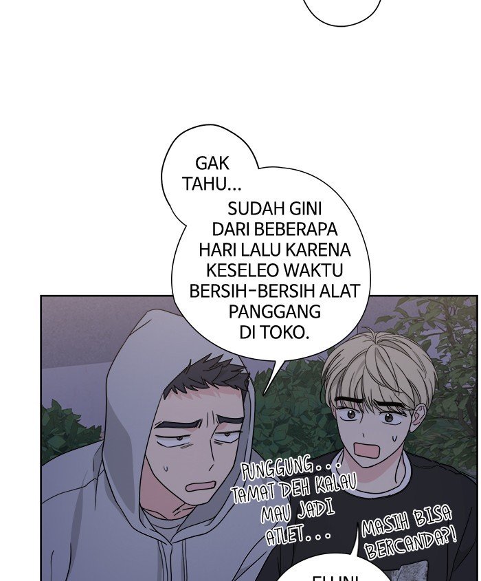 Mother, I’m Sorry Chapter 37 - halaman 9