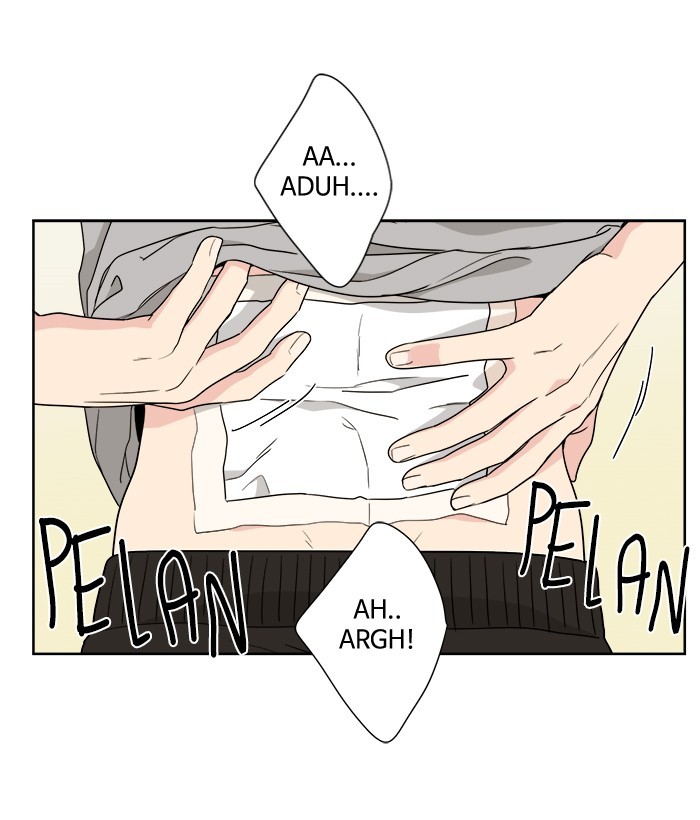 Mother, I’m Sorry Chapter 38 - halaman 1