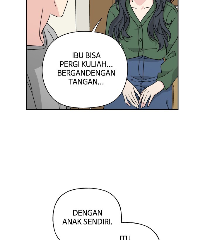 Mother, I’m Sorry Chapter 38 - halaman 100