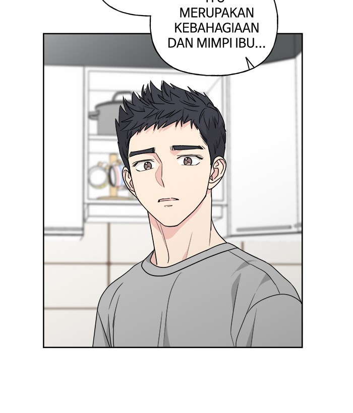 Mother, I’m Sorry Chapter 38 - halaman 101