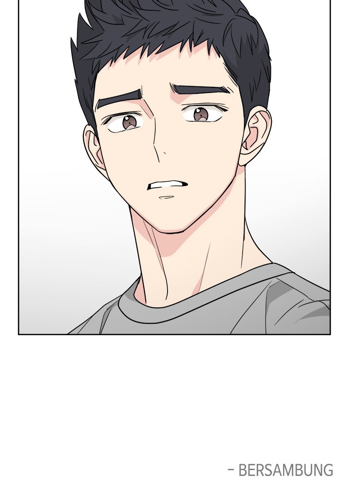 Mother, I’m Sorry Chapter 38 - halaman 104