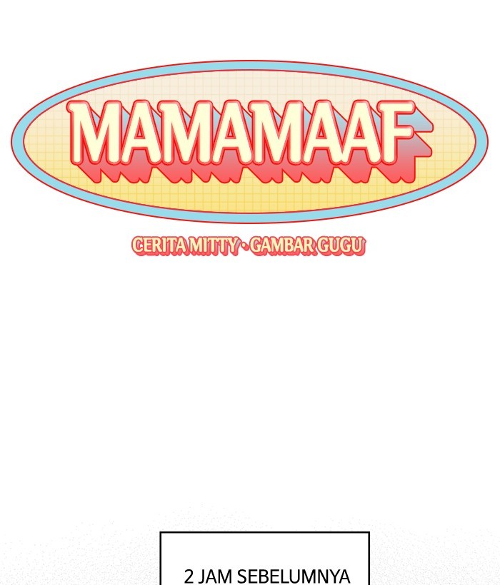 Mother, I’m Sorry Chapter 38 - halaman 12