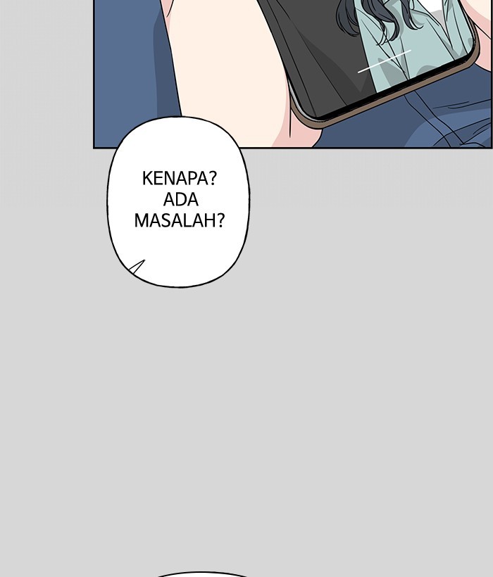 Mother, I’m Sorry Chapter 38 - halaman 14