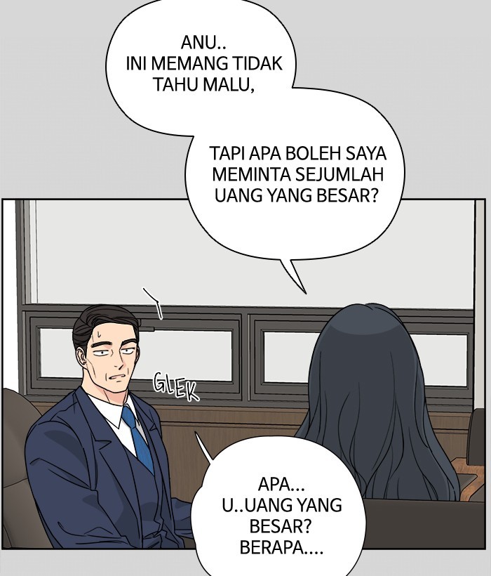 Mother, I’m Sorry Chapter 38 - halaman 15
