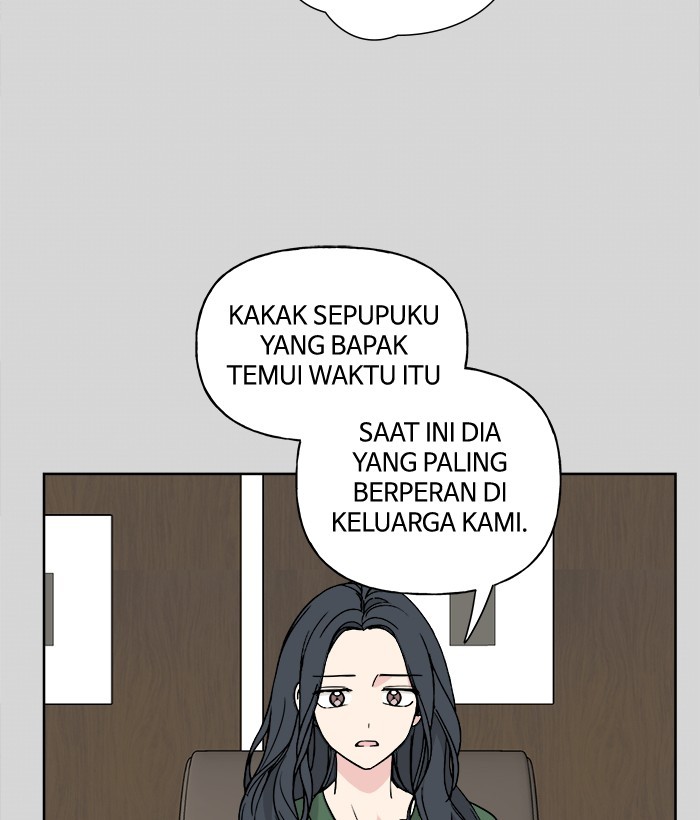 Mother, I’m Sorry Chapter 38 - halaman 16