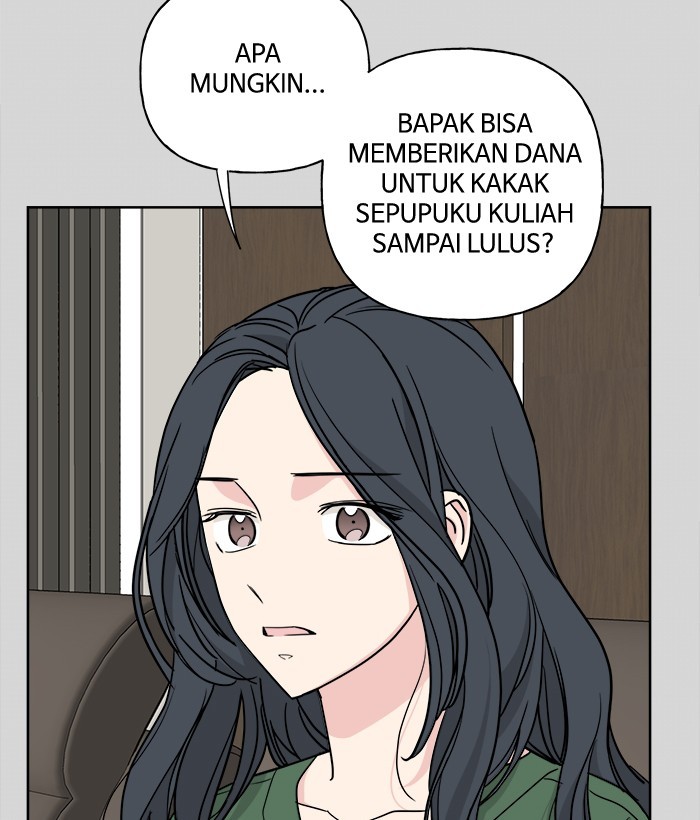 Mother, I’m Sorry Chapter 38 - halaman 19